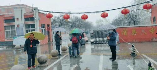 滑县六中最新爆料,揭秘校园风云背后的真相