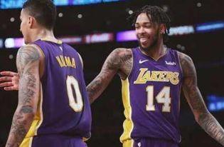 沃神最新爆料湖人交易,巨星加盟,新赛季阵容大洗牌!” 第3张 沃神最新爆料湖人交易,巨星加盟,新赛季阵容大洗牌!” 第3张