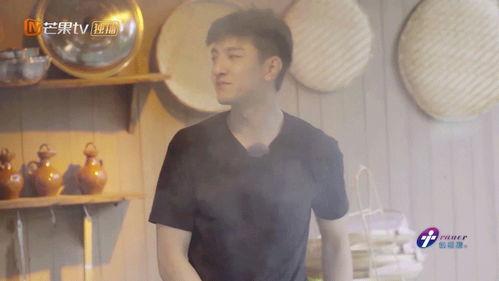 金瀚私下爆料最新 第3张 金瀚私下爆料最新 第3张